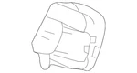 Genuine Honda 2011-2015 Pilot Set/resume Switch 36770-SZA-A11. Fixed Price $68.84.