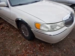 Chassis Ecm Cruise Control Servo Assembly Fits 01-02 Lincoln & Town Car 1240310. Fixed Price $30.00.