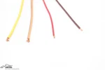 Fuel Pump Relay Connector United Ignition Wire CON-100. Fixed Price $34.99.