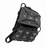 Motorcraft Oem Right Cruise Control Switch Ford Explorer 2016 SW-7559. Fixed Price $54.79.