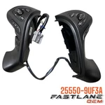 2018-2021 Nissan Murano Switch Assembly-steering Wheel New Oem 25550-9UF3A. Fixed Price $234.40.