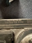 Ford Cruise Control Module F87F-9C734-AC F87F9C734AC. Fixed Price $94.29.