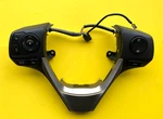 2013-2018 Toyota RAV4 Steering Wheel Cruise Control Switch Assembly Oem 75E584. Fixed Price $76.26.