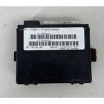 08-12 Chrysler Town Country Power Liftgate Tailgate Control Module Unit Oem. Fixed Price $49.99.