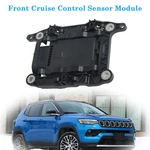 Front Cruise Control Sensor Module Assist 68446599AC For Jeep Compass 2022-2023. Fixed Price $90.88.
