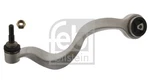 1X Febi Bilstein Control Arm, Wheel Suspension 31124026453 Left Front Lower For 7. Fixed Price $99.18.