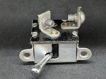 36-41 Chrysler 36-48 Desoto Plymouth 40-48 Dodge Instrument Panel Light Switch. Fixed Price $33.24.