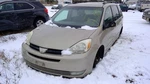 Used Cruise Control Module Fits: 2004 Toyota Sienna Distance. Fixed Price $124.90.