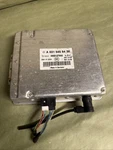 00-06 Mercedes W220 S600 S55 CL500 Cruise Control Distonic Module 0315456432 Oem. Fixed Price $80.00.