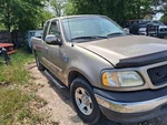 Chassis Ecm Cruise Control Heritage Servo Fits 99-04 Ford F150 Pickup 632431. Fixed Price $94.90.