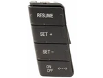 Left Cruise Control Switch 35YWKCM28 For Taurus 2010 2011 2012 2013 2014 2015. Fixed Price $69.10.