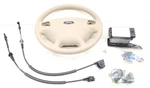 New Oem Ford Cruise Control Add-on Kit YF1Z-9A818-AAC Taurus 1999. Fixed Price $189.95.