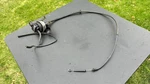 1999-2004 Wj Jeep Grand Cherokee Cruise Speed Control Servo, Cable, Bracket. Fixed Price $64.90.