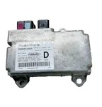 Ford 7G13-14B321-BA Supplemental Safety Restraint Module 05-07 Hundred 104T. Fixed Price $11.16.