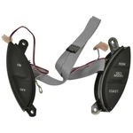 Cruise Control Switch Standard CCA1314. Fixed Price $119.88.