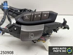 Oem 2007-2009 Lexus LS460 4.6L Steering Wheel Cruise Control Switch. Fixed Price $39.99.