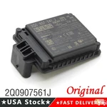 Oem For Vw Volkswagen Front Rear Cruise Control Distance Radar Sensor 2Q0907561J. Fixed Price $99.99.