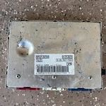 **8093536590 Ecm Ecu Computer 1998 Isuzu Amigo**. Fixed Price $33.99.