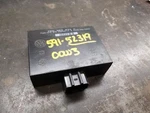 Chassis Ecm Theft-locking Fits 01-03 Eurovan 10231052. Fixed Price $91.30.