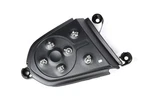 Genuine Gm Black Carbon Cruise Control Switch 23262288. Fixed Price $63.43.
