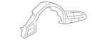 Genuine Mazda Switch Assembly BEEW-66-4M0A. Fixed Price $360.19.