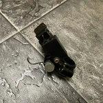 Honda Oem Left Hand Park Brake Perch Bracket 96-04 Trx Foreman. Fixed Price $28.95.