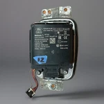 2020-2021 Ford F250 F350 Left Blind Spot Sensor Module Radar LC3T14C689AD Oem. Fixed Price $180.00.