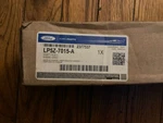 Oem Ford 10R60 Auto Trans Input Shaft LP5Z-7015-A Bronco Explorer Aviator 20-22. Fixed Price $100.00.