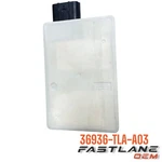 2019-2019 Honda Cr-v Radar Sensor New Oem 36936-TLA-A03. Fixed Price $251.93.