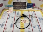 03-07 Honda Accord Sedan 3.0L Cruise Control Actuator Unit Cable Throttle Wire. Fixed Price $74.94.