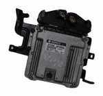 Used Engine Control Module (ecm) Fits: 2014 Kia Forte Electronic. Fixed Price $100.50.