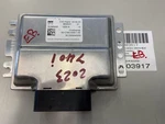2023-2025 Bmw I7/740I/760I Control Unit Cvc Suspension Module Oem 37148858441. Fixed Price $500.00.