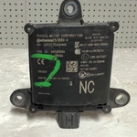 Oem 18-21 Toyota Tundra Blind Spot Radar Object Module Sensor 88162-0C051 (8015). Fixed Price $120.00.