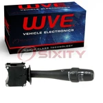 Wells Windshield Wiper For 2007-2009 Saturn Aura Washer Switches Xu. Fixed Price $54.93.