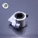 Mercedes W211 E211 4MATIC - Front Stabilizer Sway Bar Bushing Bracket Mount. Fixed Price $199.98.