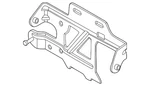 Genuine Bmw Distance Sensor Bracket 51-11-7-883-386. Fixed Price $80.64.
