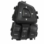 Genuine Ford Motorcraft Cruise Switch SW-6903. Fixed Price $62.88.