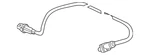 Genuine Gm Cable 25727038. Fixed Price $13.79.