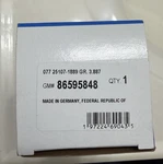 Original Gm Sensor 86595848. Fixed Price $270.00.