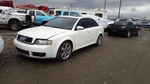 Chassis Ecm Theft-locking Thru Vin 400000 Fits 03-05 Audi A4 6995621. Fixed Price $98.02.