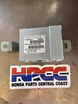 2009-2014 Acura Tsx Usb Network Adapter Control Module 39113-TL2-A01-M1 Oem. Fixed Price $45.00.