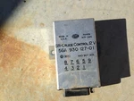 Vw/audi/porsche Cruise Control Module 431-907-305. Fixed Price $40.00.