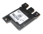 2020-2022 Kia Soul Rh Side Blind Spot Radar Detection Sensor 99150-K0100. Fixed Price $84.01.