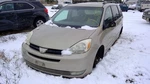 Chassis Ecm Cruise Distance Control Fits 04-05 Sienna 4513789. Fixed Price $92.99.