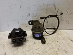 1986 Toyota Cressida Oem Speed Control Actuator #E3-2. Fixed Price $49.79.