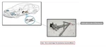 Left Front Door Window Regulator Oem 11-22 Jeep Grandcher 68079287AA. Fixed Price $80.00.