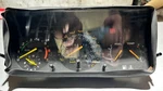 Saab 900 Classic Non-turbo Cruise Control And Clocks 9560905. Fixed Price $235.10.