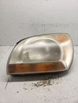 Driver Left Lh Headlight Assembly Fits 2005-2006 Sportage Tested Oem. Fixed Price $55.95.