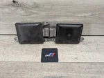 Bmw F30 F31 F32 F33 Blind Spot Alert Lane Departure Change Warning Sensor Pair. Fixed Price $149.95.