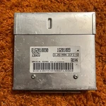 1994 1995 Isuzu Trooper M/t Manual 8162010890 16200681. Fixed Price $153.99.